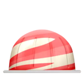 Кофе бленд White Chocolate Strawberry (230 ml)