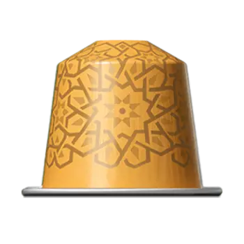 Кофе бленд World Explorations Istanbul Espresso