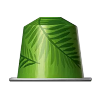 Кофе бленд World Explorations Rio De Janeiro Espresso