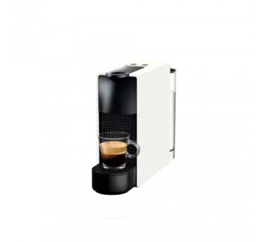 Кофемашина Essenza Mini Pure White