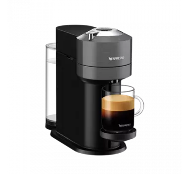 Кофемашина Vertuo Next модель Dark Grey