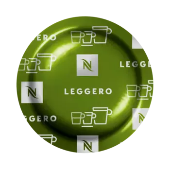 Leggero (Pro капсулы)