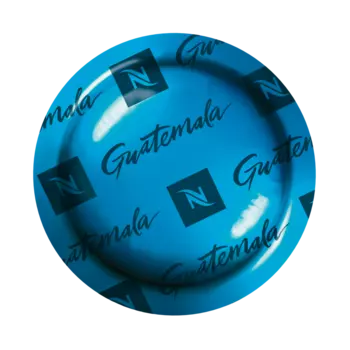 Lungo Guatemala Renovation (Pro капсулы)