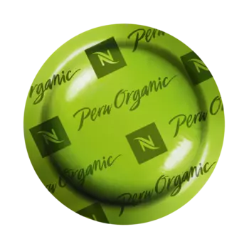 Peru Organic (Pro капсулы)