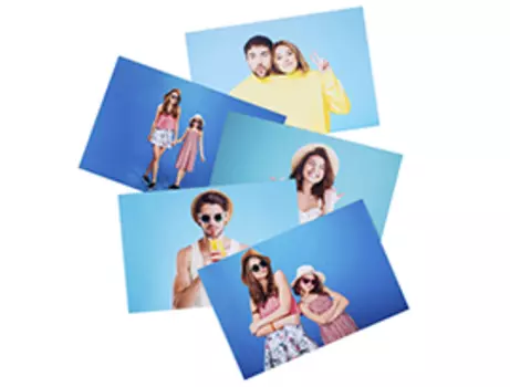 Фотографии 10х15 Премиум