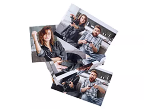 Фотографии 13х18 Стандарт