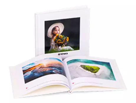 Фотокнига ВКонтакте