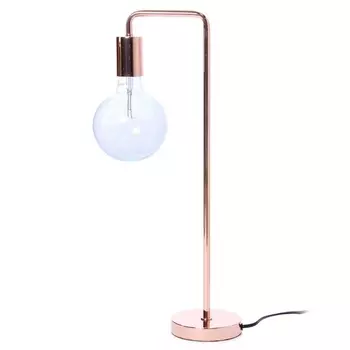 Лампа настольная Frandsen Cool бронзовый