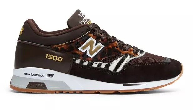 1500 Made in UK Wildlife