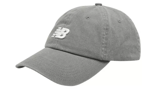 6-PANEL CURVED BRIM NB CLASSIC HAT