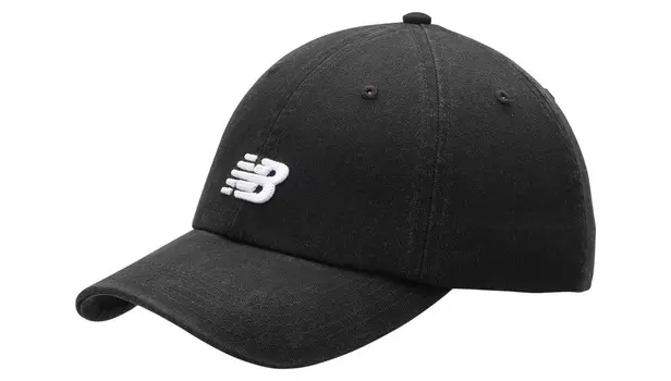6-PANEL CURVED BRIM NB CLASSIC HAT