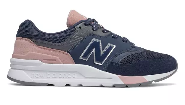 90s Running