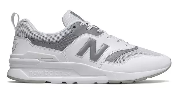 90s Running