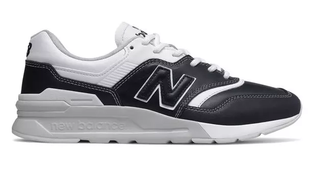 90s Running
