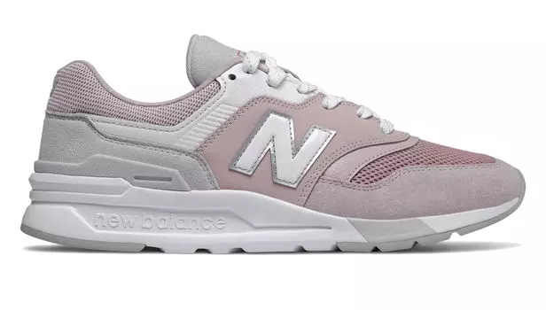 90s Running