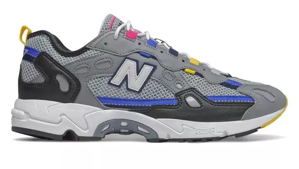 90s Running