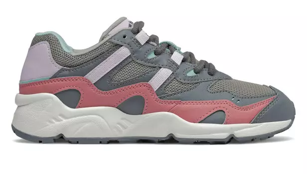 90s Running