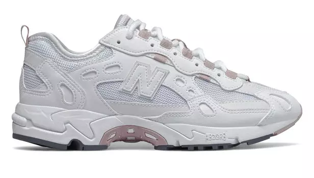 90s Running