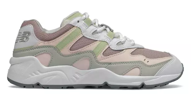 90s Running