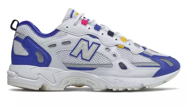 90s Running