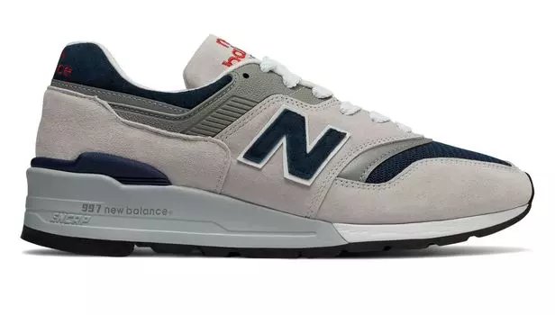 997 Made in US