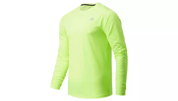 Accelerate Long Sleeve
