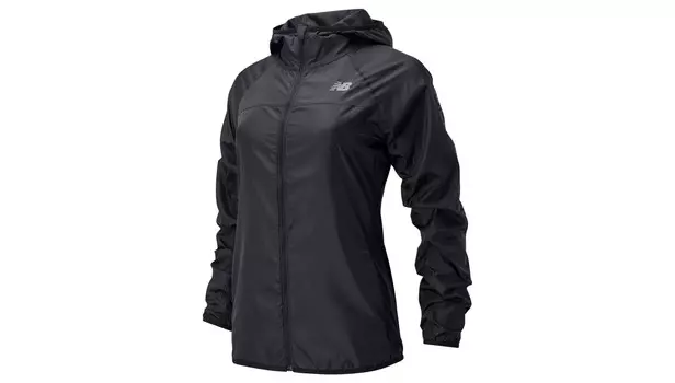 ACCELERATE WINDCHEATER REFLECTIVE JACKET