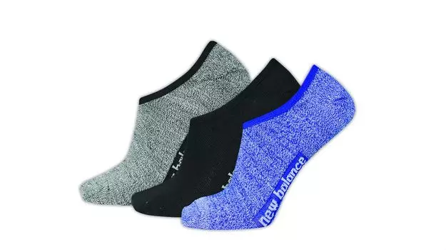 Active Elements Ultra Low