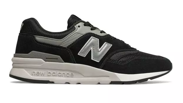 Classic Running