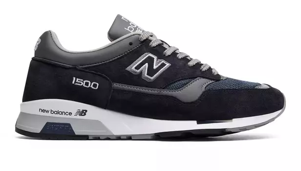 Classic Running