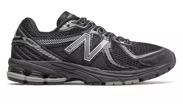 Classic Running
