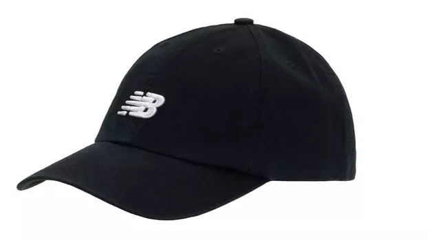 Curved Brim Dad Hat