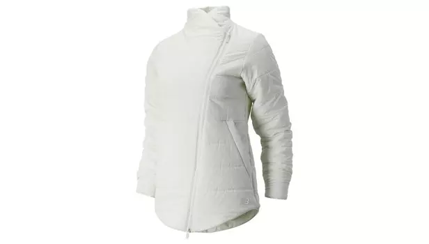 DETERMINATION NB HEAT FLX ASYM JACKET