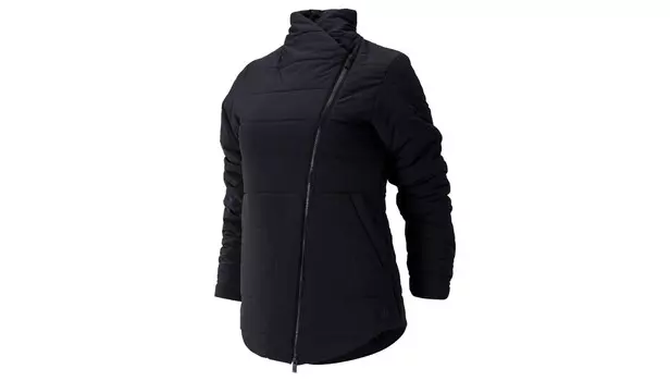 DETERMINATION NB HEAT FLX ASYM JACKET
