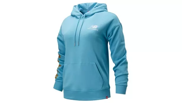 ESSENTIALS ICON PULLOVER