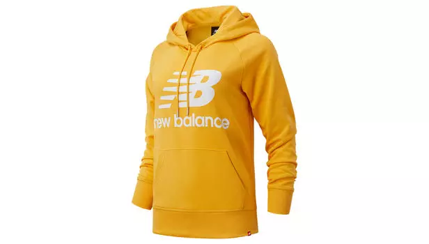 ESSENTIALS PULLOVER HOODIE