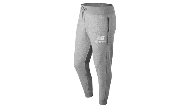 ESSENTIALS STACEKD LOGO SWEATPANT