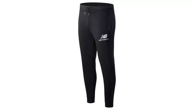 ESSENTIALS STACKED LOGO SWEATPANT