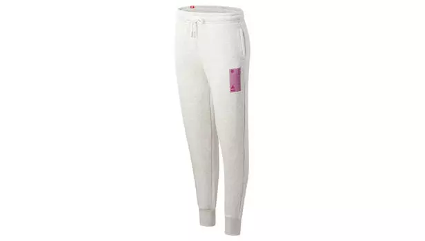 ESSENTIALS TERRAIN FLEECE PANT