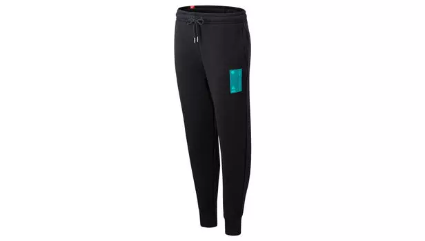 ESSENTIALS TERRAIN FLEECE PANT
