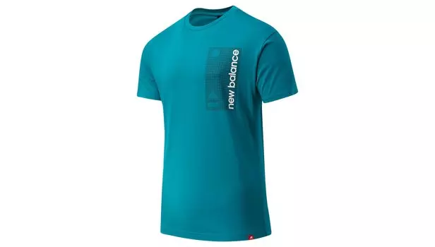 ESSENTIALS TERRAIN GRID T