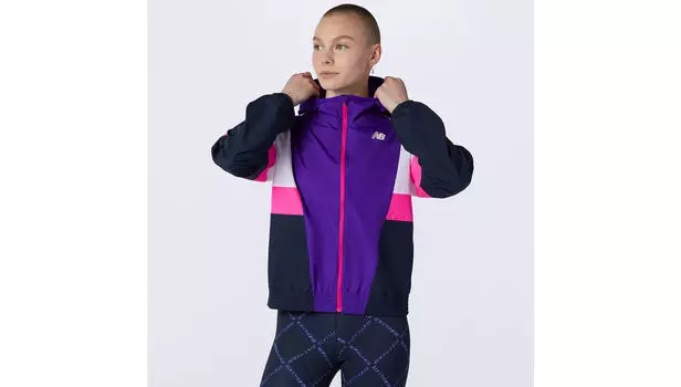 Fast Flight Jacket