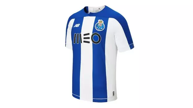 FC Porto Home Kit