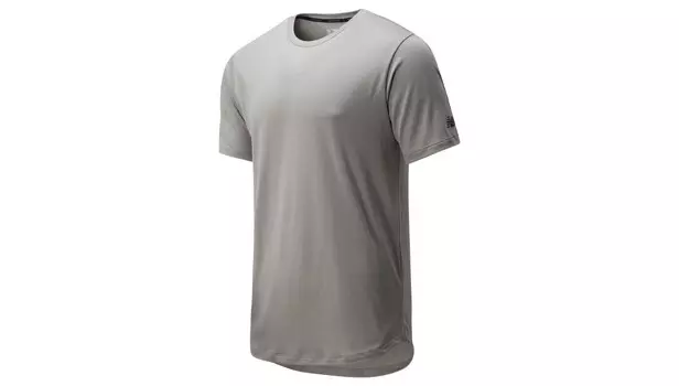 FORTITECH SHORT SLEEVE