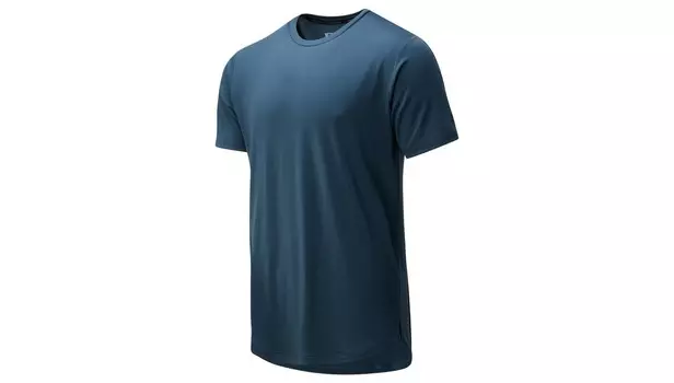 FORTITECH SHORT SLEEVE