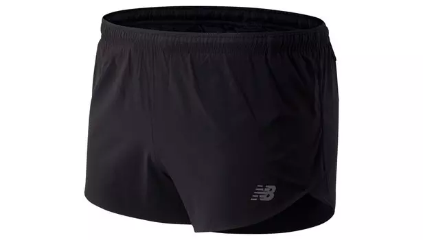 IMPACT RUN 3IN SPLIT SHORT