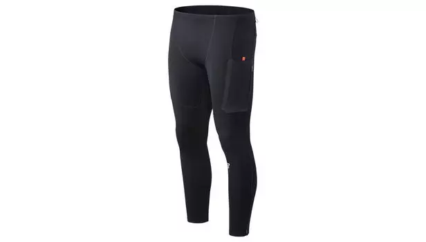 IMPACT RUN HEAT TIGHT