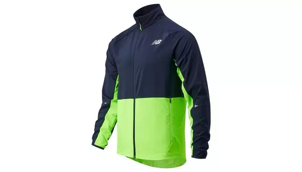IMPACT RUN JACKET