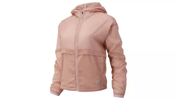 IMPACT RUN LIGHT PACK JACKET