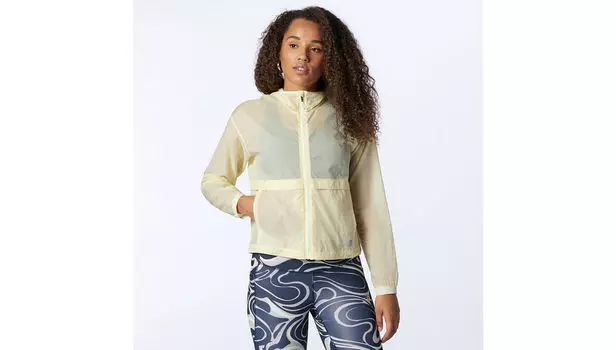 Impact Run Light Pack Jacket